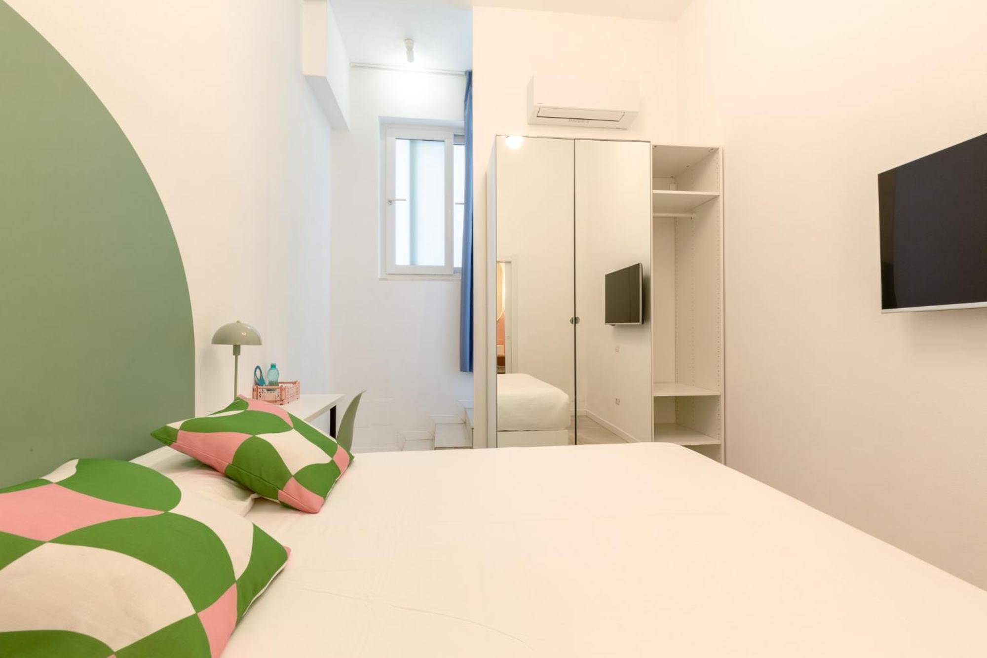 Spacebility Beach - Self Check-In Quartu Sant'Elena Exterior photo
